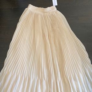 Radiant top from banana republic